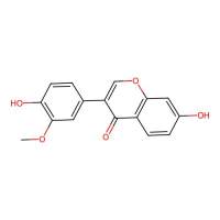 3'-Methoxydaidzein，21913-98-4，阿拉丁