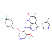 GSK8814，Moligand™，阿拉丁