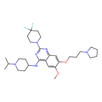 UNC0642，Moligand™，阿拉丁