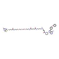 Ibrutinib-biotin,1599432-18-4,≥99%,阿拉丁
