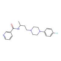 Niaprazine,27367-90-4,10mM in DMSO,阿拉丁