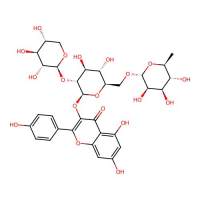 山茶苷B，131573-90-5，分析标准品, ≥98%(HPLC)，阿拉丁