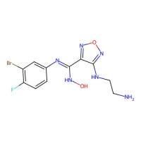 IDO-IN-3，2070018-30-1，10mM in DMSO，阿拉丁