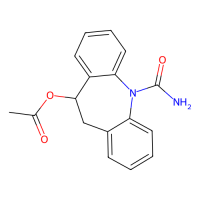 艾司利卡西平醋酸盐,236395-14-5,10mM in DMSO,阿拉丁