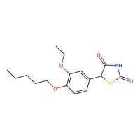 Risarestat，79714-31-1，10mM in DMSO，阿拉丁