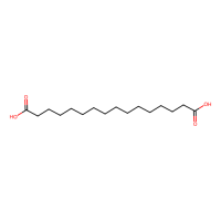 十六烷二酸,505-54-4,适用于合成,阿拉丁