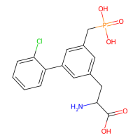 SDZ 220-581,竞争性NMDA拮抗剂,174575-17-8,≥98%(HPLC),阿拉丁