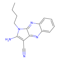 WAY-322475,300731-73-1,10mM in DMSO,阿拉丁