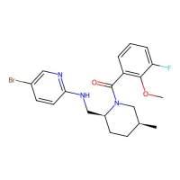 GSK1059865,1191044-58-2,Moligand™,10mM in DMSO,阿拉丁