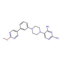 Fanotaprim，2120282-75-7，10mM in DMSO，阿拉丁