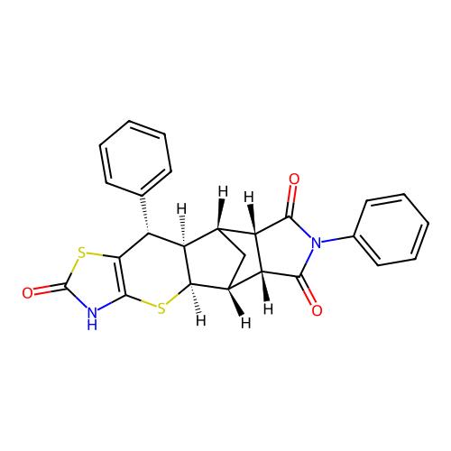 TSHR antagonist S37b，2143452-22-4，10mM in DMSO，阿拉丁产品图