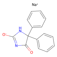 苯妥英钠,630-93-3,10mM in DMSO,阿拉丁