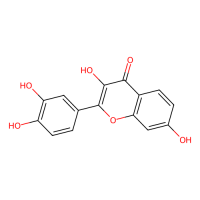 漆黄素，528-48-3，Moligand™, 10mM in DMSO，阿拉丁