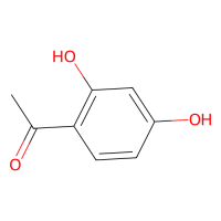 2,4-二羟基苯乙酮，89-84-9，10mM in DMSO，阿拉丁