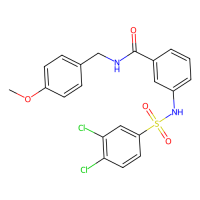 WAY-326101,869714-27-2,10mM in DMSO,阿拉丁