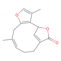 异乌药内酯，728-61-0，10mM in DMSO，阿拉丁