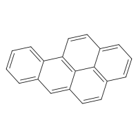 3,4-苯并芘,50-32-8,分析标准品,阿拉丁