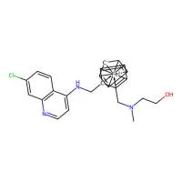 SARS-CoV-IN-2，888958-26-7，10mM in DMSO，阿拉丁
