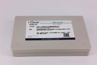 氯化钠(NaCl)晶体结构模型,中型,i-Quip™, 材质:聚丙烯(球体),LDPE(连接键),ABS(包装盒);重量:0.7kg;模型尺寸:160×160×160mm