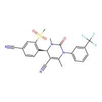 BAY-85-8501,1161921-82-9,10mM in DMSO,阿拉丁
