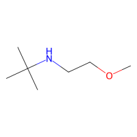 N-叔丁基-2-甲氧基乙胺,22687-22-5,≥95%,阿拉丁