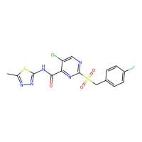 PK11007,874146-69-7,10mM in DMSO,阿拉丁