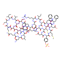 CCK-33,Moligand™,阿拉丁