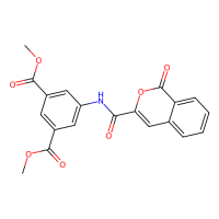 WAY-324582，353473-84-4，10mM in DMSO，阿拉丁