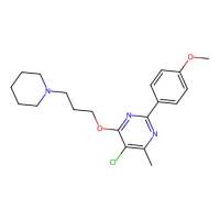 Sigma-1 receptor antagonist 2，1639220-15-7，10mM in DMSO，阿拉丁