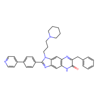 CTA 056,ITK抑制剂,1265822-30-7,≥98%(HPLC),阿拉丁