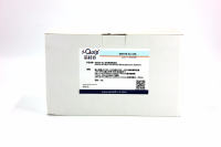 水平迷你电泳仪，i-Quip™, 输入电源:AC100~110V或AC200～240V(配电源变压器),50~60Hz;最大功率:40W;电泳盒尺寸(W×D×H):120mm×110mm×45mm;缓冲液容积:250ml-300ml;外形尺寸(整机)(W×D×H):190mm×130mm×55mm;定时范围:0～99min