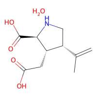 红藻氨酸 一水合物，58002-62-3，≥98%，阿拉丁