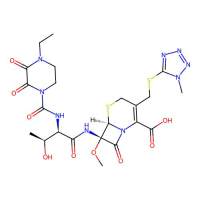 Cefbuperazone,76610-84-9,Moligand™, ≥95%,阿拉丁