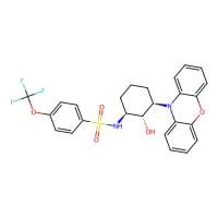 (1S,2S,3R)-DT-061,1809427-20-0,10mM in DMSO,阿拉丁