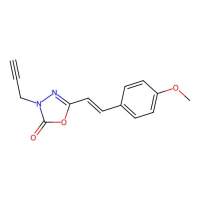 Nrf2-ARE/hMAO-B/QR2 modulator 1，10mM in DMSO，阿拉丁