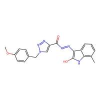 MARK4 inhibitor 1,2271081-58-2,10mM in DMSO,阿拉丁