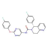 (R)-BAY-899,10mM in DMSO,阿拉丁