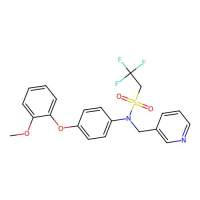 LY487379,353231-17-1,10mM in DMSO,阿拉丁
