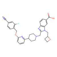 PF-06882961，2230198-02-2，Moligand™, ≥99%，阿拉丁