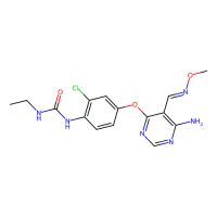 CS-2660 (JNJ-38158471),951151-97-6,10mM in DMSO,阿拉丁