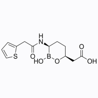Vaborbactam,1360457-46-0,Moligand™, 10mM in Water,阿拉丁