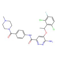 X-376,1365267-27-1,Moligand™, 10mM in DMSO,阿拉丁
