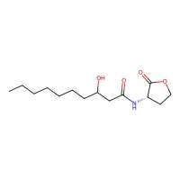 N-3-hydroxydecanoyl-L-Homoserine lactone,192883-12-8,≥98%,阿拉丁