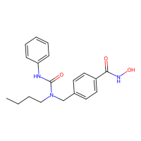 Nexturastat A,1403783-31-2,Moligand™, 10mM in DMSO,阿拉丁