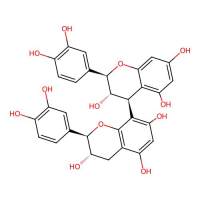 Procyanidin B3，23567-23-9，10mM in DMSO，阿拉丁