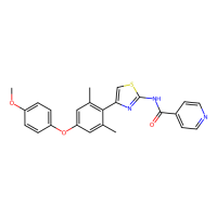 TAI-1,1334921-03-7,10mM in DMSO,阿拉丁