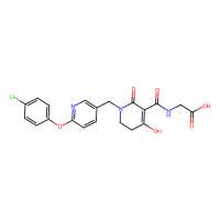 TP0463518，1558021-37-6，10mM in DMSO，阿拉丁