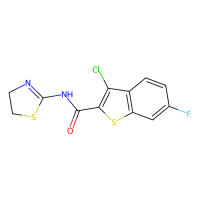 WAY-606264，750621-19-3，10mM in DMSO，阿拉丁