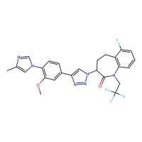 gamma-secretase modulator 2,1093978-89-2,10mM in DMSO,阿拉丁