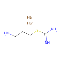 S-(3-氨基丙基)-ITU二氢溴化物,7072-40-4,≥98%,阿拉丁